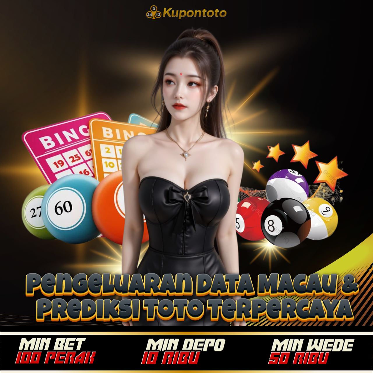 KUPONTOTO ♠ Pengeluaran Data Macau & Prediksi Toto Terpercaya
